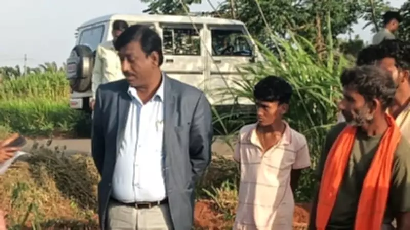 Haveri Officials Deny Claims of SIR Work at Mosque, DC Visits Spot