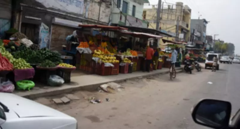 HC: Keeping Footpaths Encroachment-Free Ludhiana Civic Body's Duty