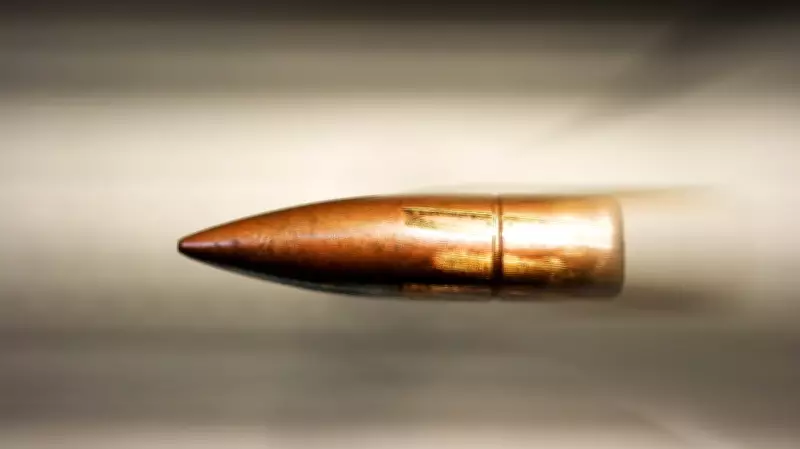 Healthcare trainer found dead with bullet injury on college rooftop in UP's Maharajganj