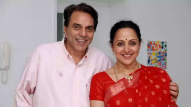 Hema Malini Recalls Dharmendra's Final Advice to Family Before His Passing