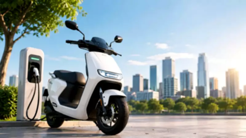 Honda Evaluates EV Comeback After Delhi Proposes Electric-Only Two-Wheeler Registrations