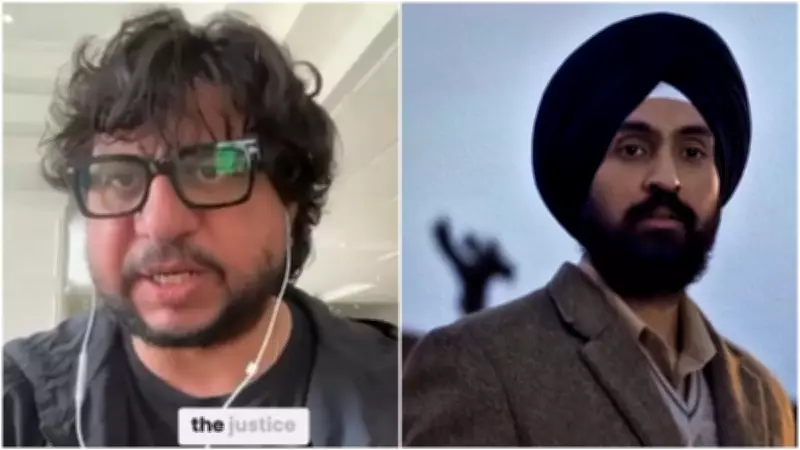 Honey Trehan on 'Satluj' removal from Zee5: 'God's will is sweet'
