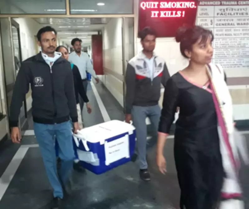 How a Delhi High Court judgment reshaped India's organ transplant law