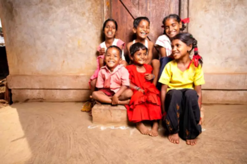 ICMR Launches UNNATI Phase 2 for India-Specific Child Growth Standards