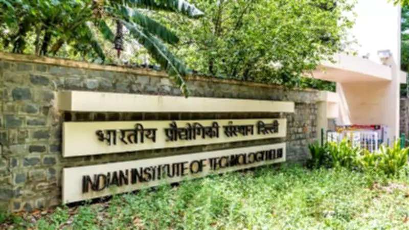 IIT-Delhi unveils AI-enabled aerostat surveillance system for defence
