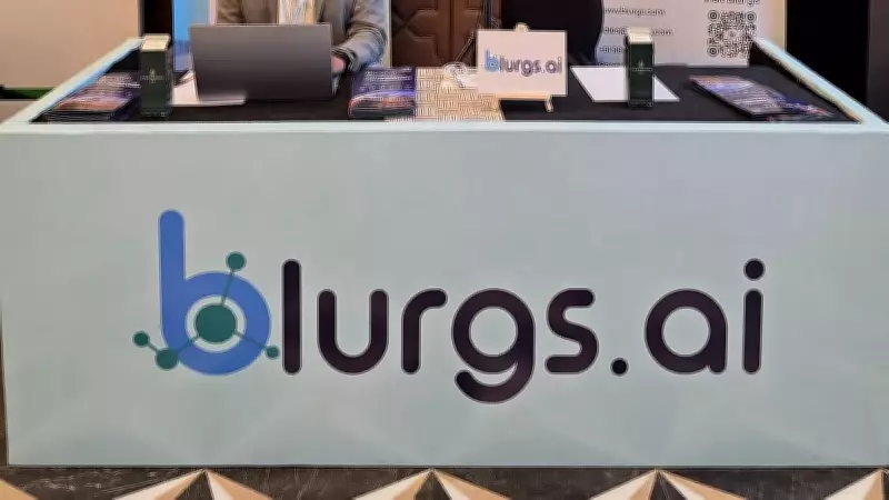 IIT-Madras Alumni Startup Blurgs AI Raises $2.2M for Global Expansion