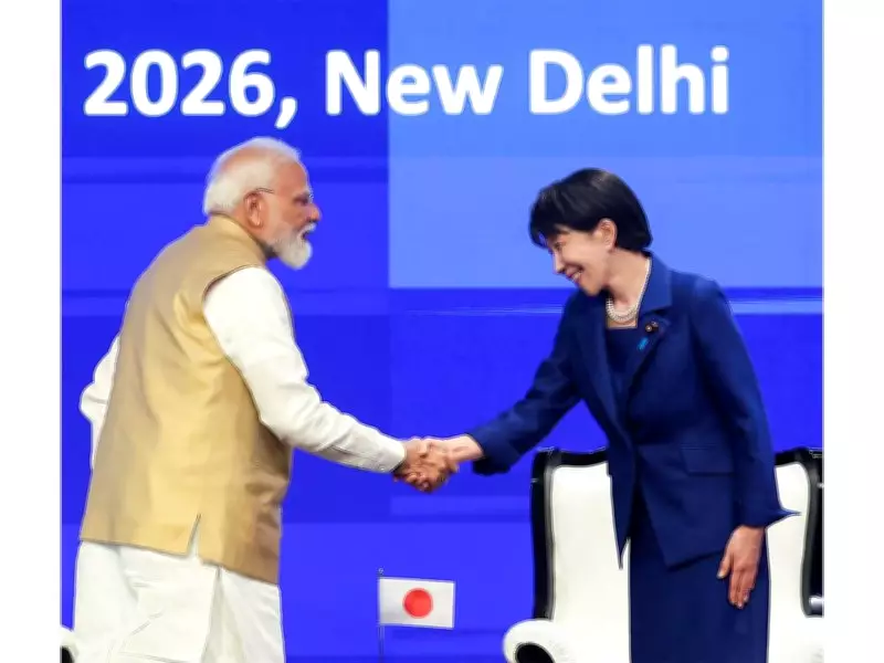 India and Japan Accelerate Collaboration in Semiconductors, Pharma, Critical Minerals
