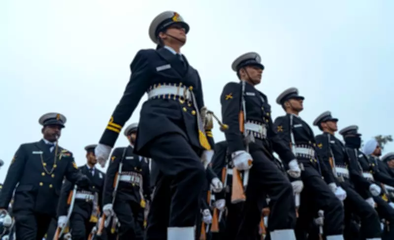 India Approves Rs 52,000-Crore Defence Deals for Counter-UAV, Pseudo-Satellites
