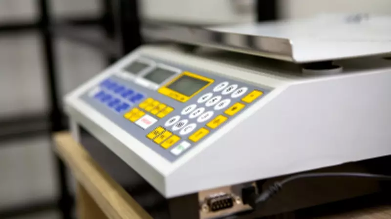India Eases Weight Verification Rules for Heavy Weighing Instruments