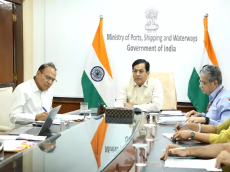 India, EU strengthen cooperation on sustainable ship recycling; 3 yards ready for EU recognition