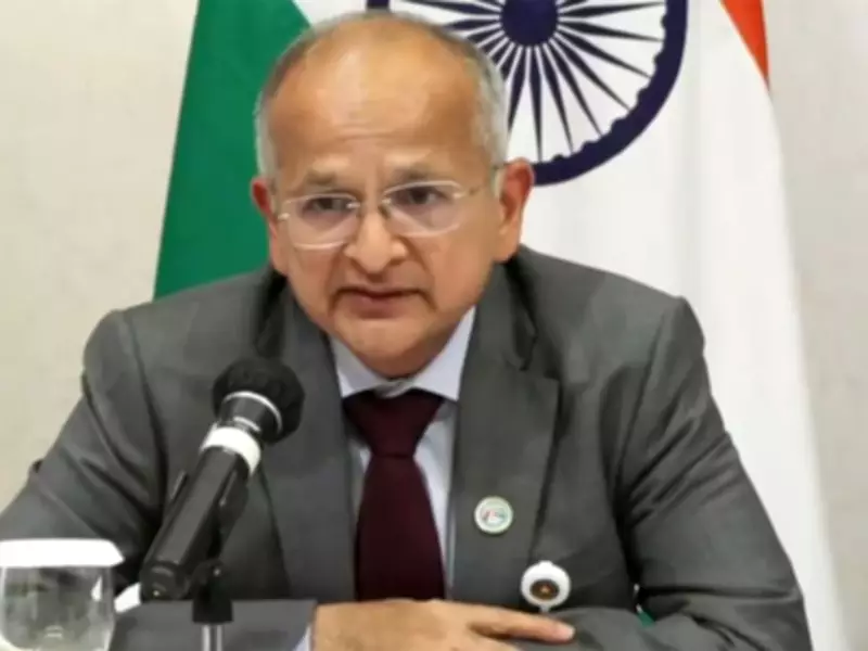India, Indonesia Discuss Great Nicobar, Sabang Port Projects; Focus on Defence Industry Cooperation