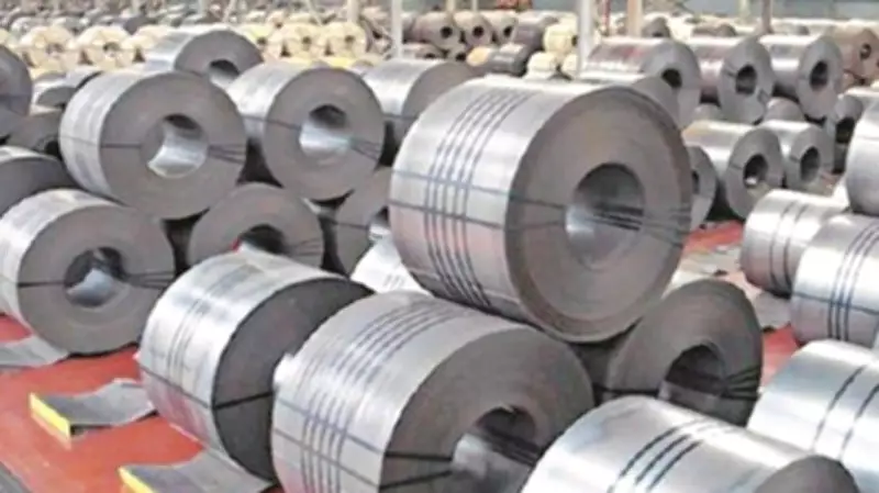 India Industry Seeks National Stainless Steel Policy to Cut Rs 12 Lakh Crore Corrosion Loss