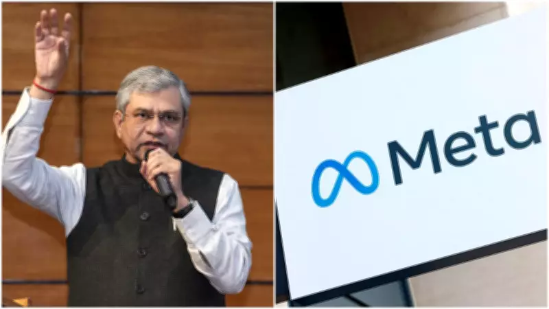 India issues stern notice to Meta over child sexual abuse material in Instagram ads