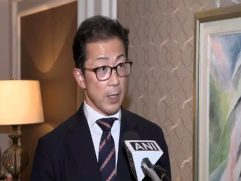 India, Japan Deepen Strategic Ties with 129+ MoUs, Focus on Indo-Pacific