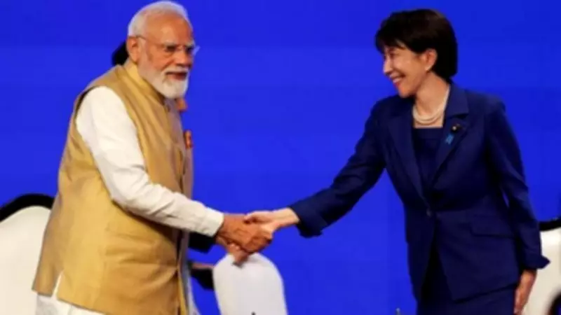 India Japan Seal Warship Stealth Deal, Raise Concerns Over China Seas
