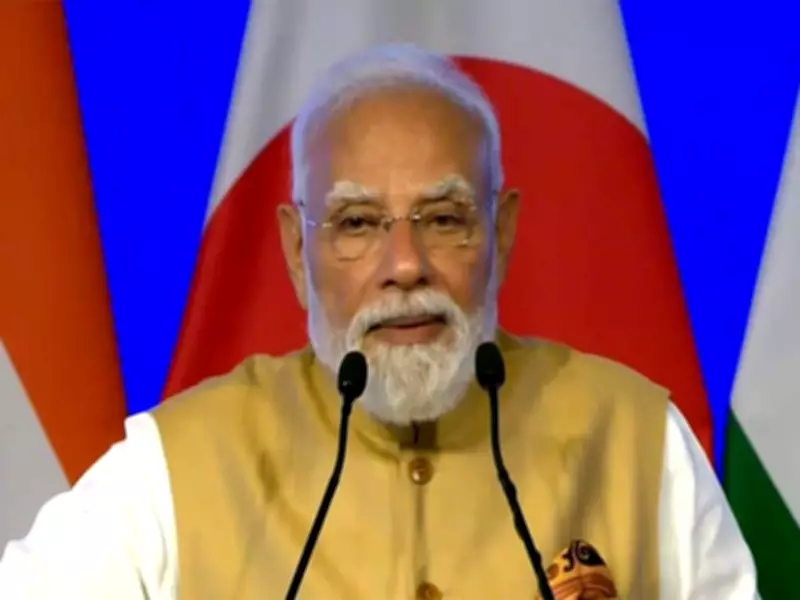 India-Japan Sign Pacts on Economic Security, AI, Defence: PM Modi