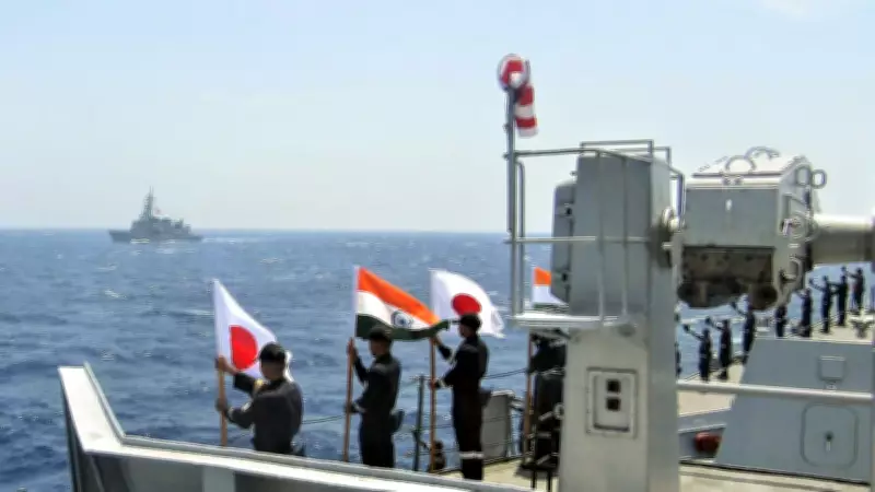 India-Japan Unicorn Defence Deal: Major Milestone for Indian Navy