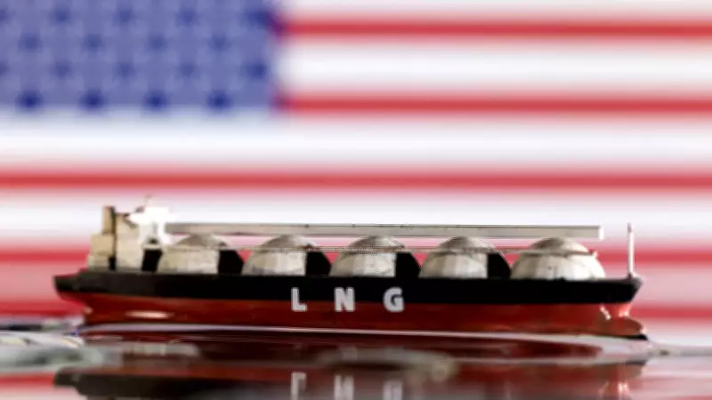 India Lifts Gas Supply Curbs as West Asia LNG Resumes