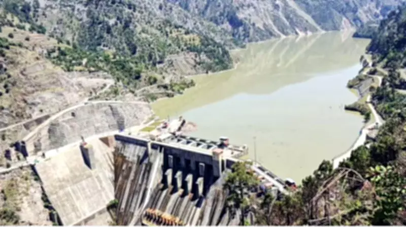 India Rebukes Pakistan Over Terrorism, Indus Waters Treaty in Abeyance