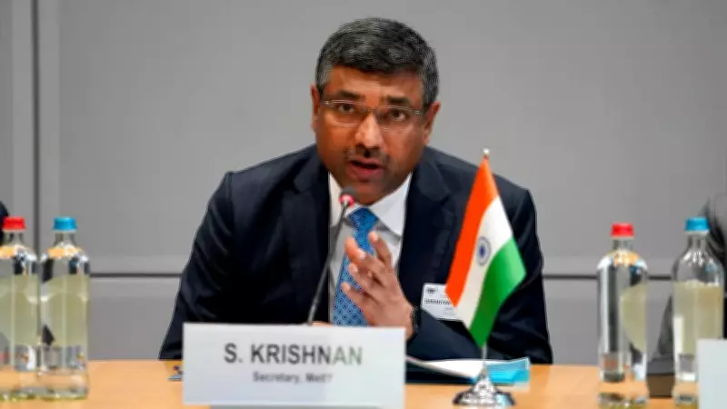 India to Consider Separate Regulatory Framework for AI