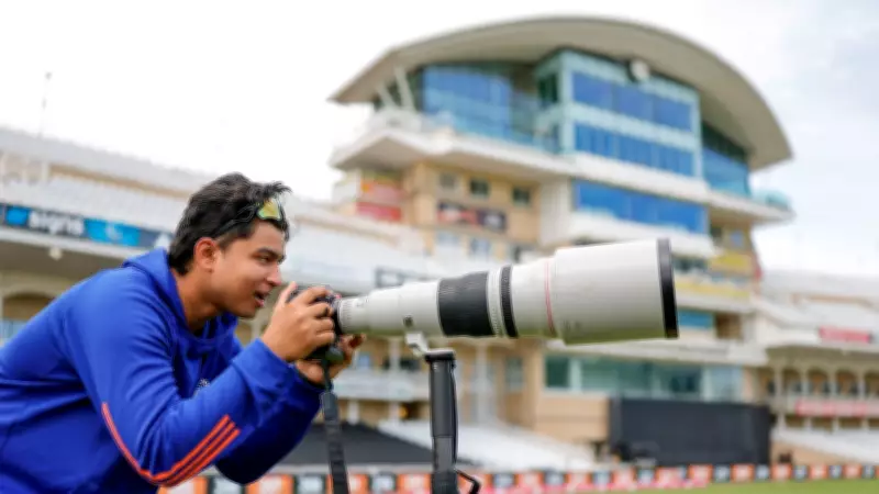 India vs England 3rd T20I: Trent Bridge Pitch Report - High Scoring Expected