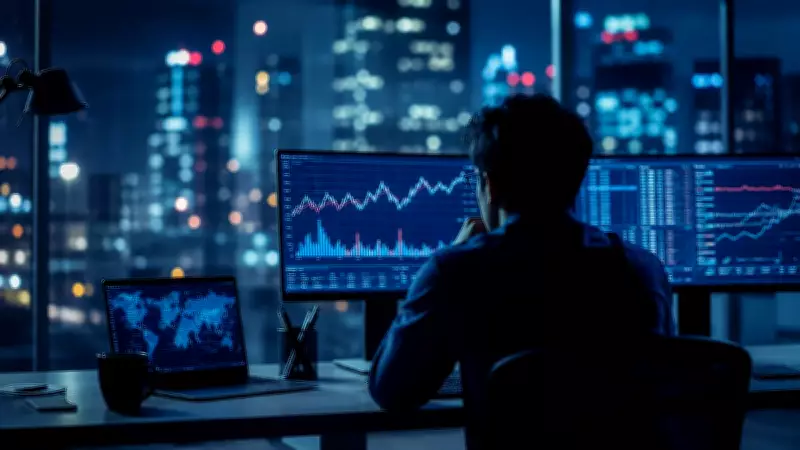 Indian IT firms likely to report subdued Q1 earnings amid weak demand