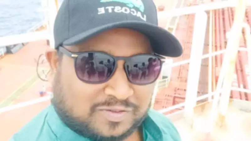 Indian Sailor's Body Returned From Venezuela Without Brain, Heart, Lungs