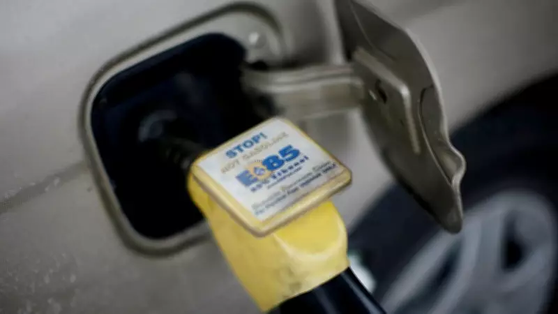 India's auto industry defends E20 ethanol fuel amid social media backlash