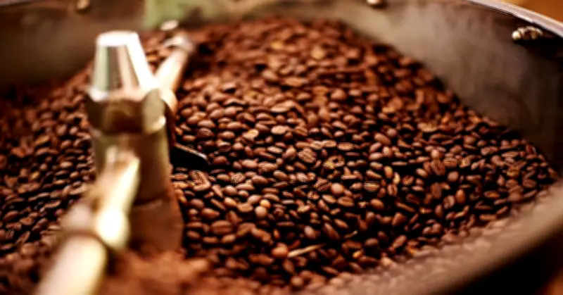India's Coffee Exports Surge 25% in January-June 2026