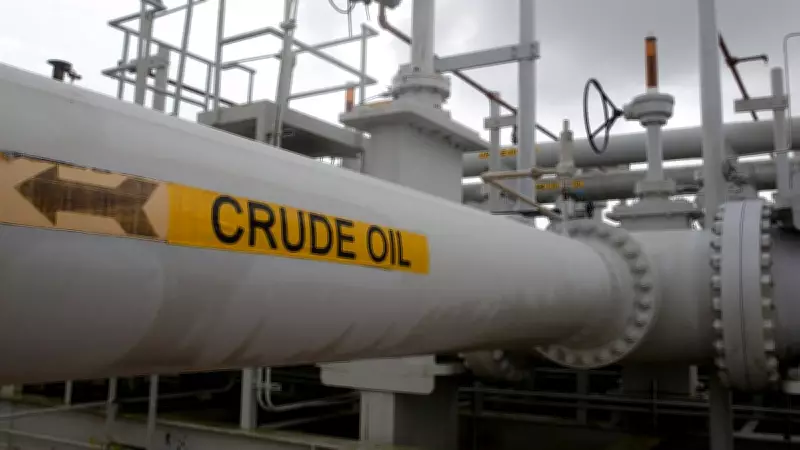 India's Crude Oil Imports Hit Record in June Despite West Asia Tensions