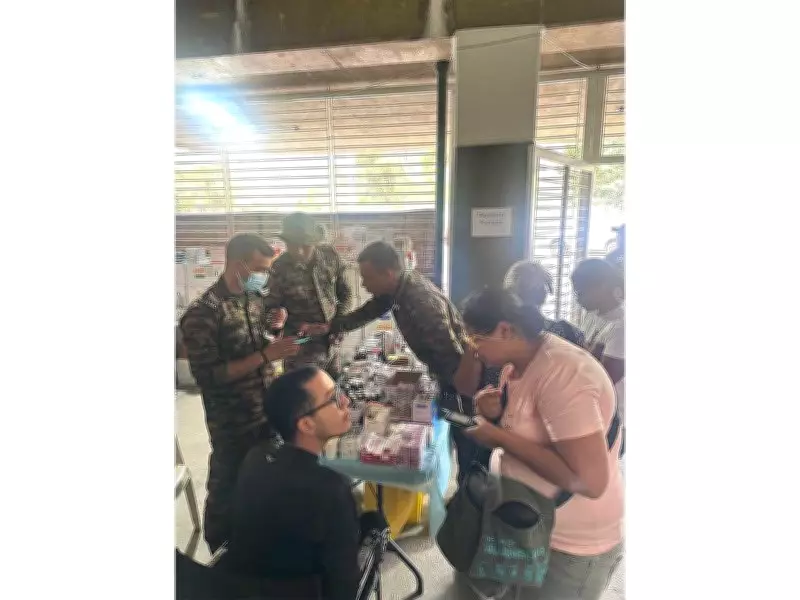 India's Operation Amistad: Healing Lives in Venezuela After Quakes
