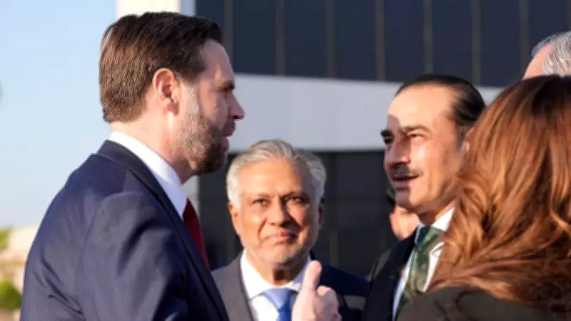 Indirect US-Iran Talks in Doha Focus on Funds Release, Hormuz Strait