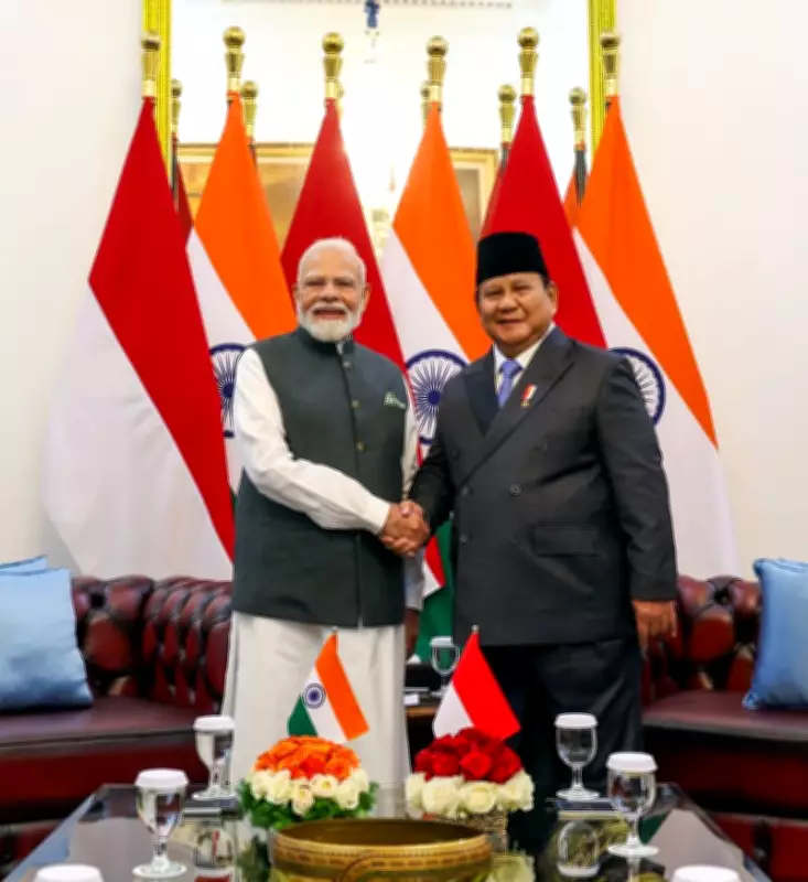 Indonesia Becomes First Export Customer for India's Astra Missile