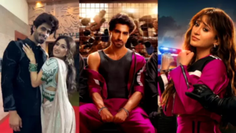 Internet Backs Shreya Kalra's Boyfriend After Her Flop Remark on Shivangi Joshi and Harshad Chopda