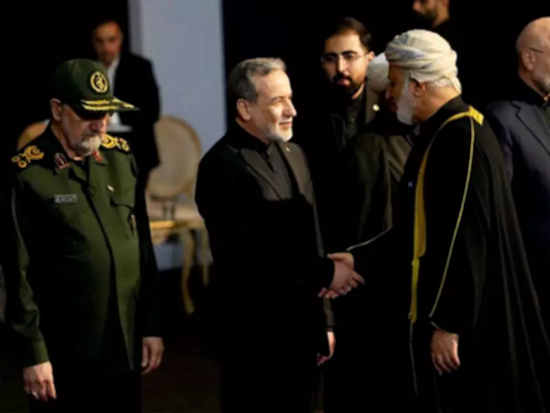 Iran FM Araghchi Thanks Over 70 Nations for Attending Khamenei's Funeral