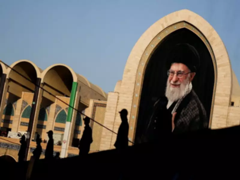 Iranian Leaders Vow to Continue Khamenei's Legacy During Funeral