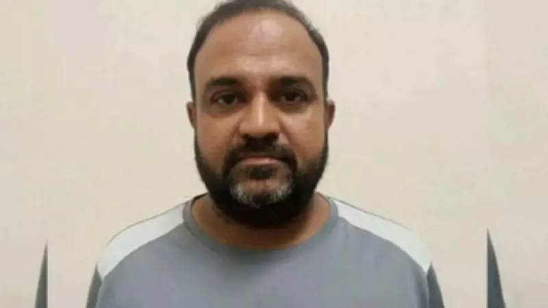 ISI Funding Agent Arrested in Maharashtra, Rajasthan CID Uncovers Spy Network