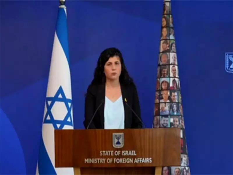 Israel Vows to Continue Hezbollah Operations, Urges 'Get Iran Out of Lebanon'