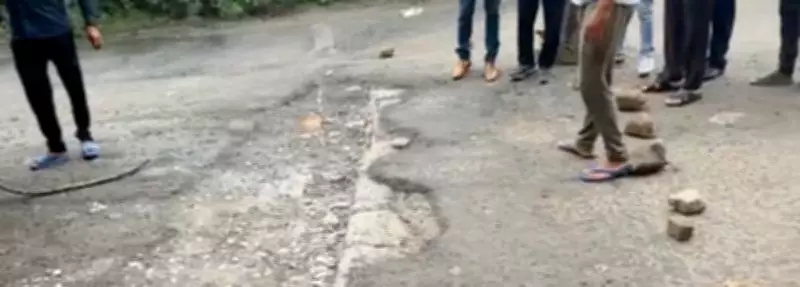 Jammu MC Expands AI-Based Road Repair and Civic Monitoring Initiative