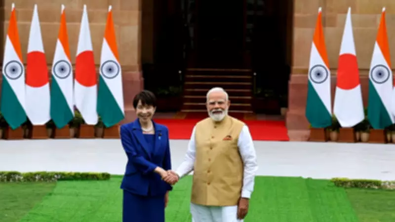 Japan Leads APAC in India GCC Footprint with Over 100 Centres: Deloitte