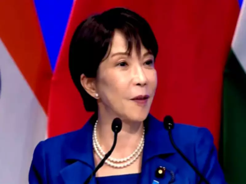 Japan PM Announces 129 Pacts Worth JPY 2 Trillion, Green Ammonia Project with India
