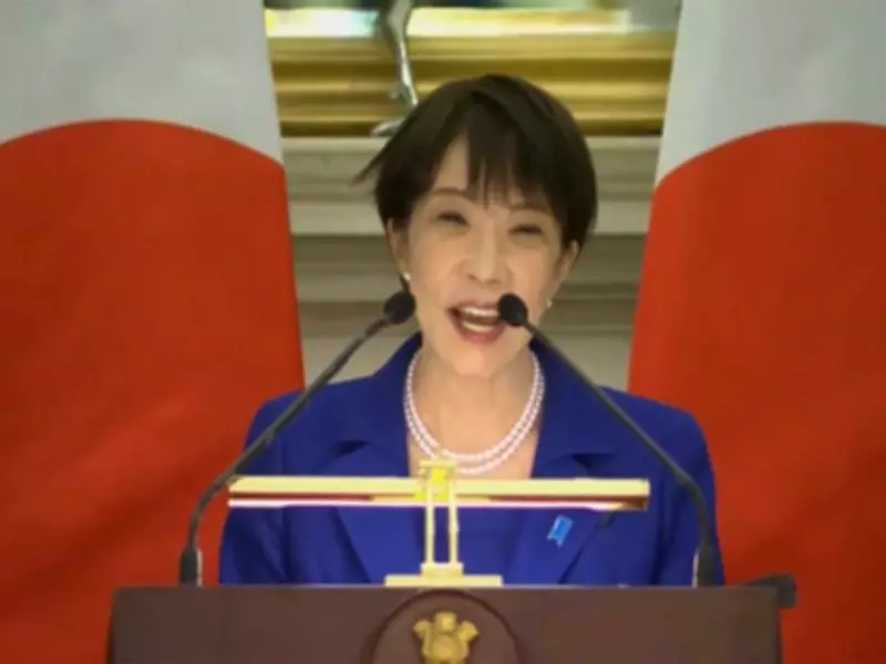 Japan PM: Free, Rules-Based Indo-Pacific is Shared Priority with India