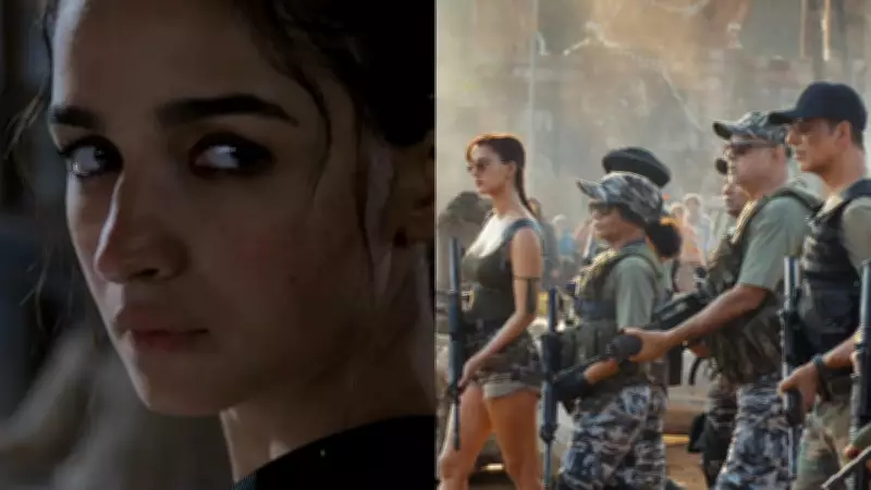 July 5 Box Office: Alpha Collection & Welcome to the Jungle Surge on Weekend