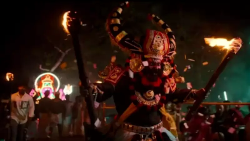 'Karavali' trailer: Raj B Shetty and Prajwal Devaraj clash in gritty Kambala drama