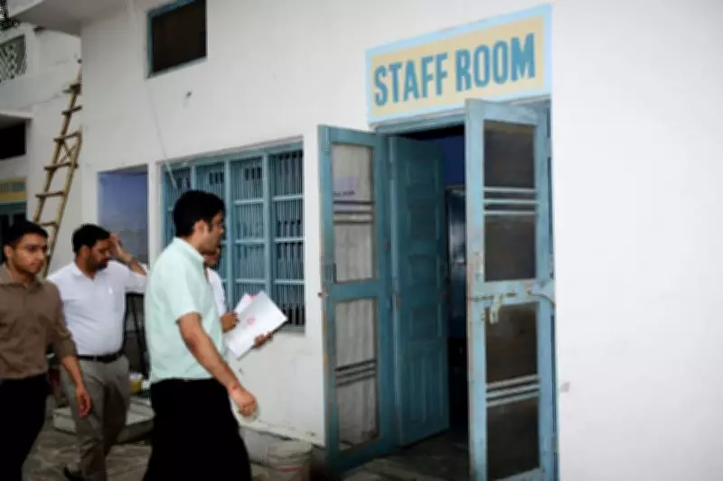 Karnal ADA Screening Exam on July 5: DC Reviews Arrangements for 11,904 Candidates
