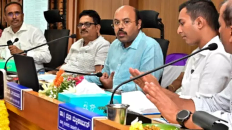 Karnataka Cabinet expansion in 2 weeks with old and new faces: Minister Yathindra