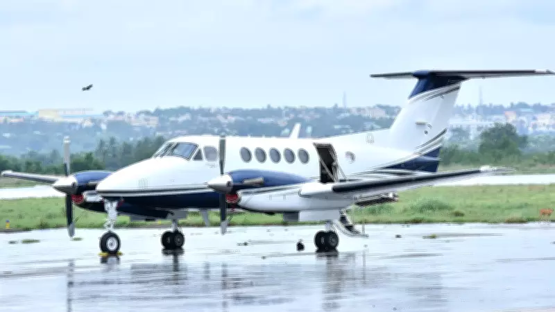 Karnataka Farmers Demand Cloud Seeding as Monsoon Fails in North Region