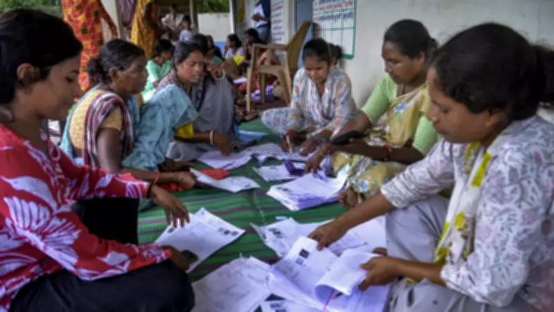 Karnataka farmers refuse cooperation until e-khatas issued to all households