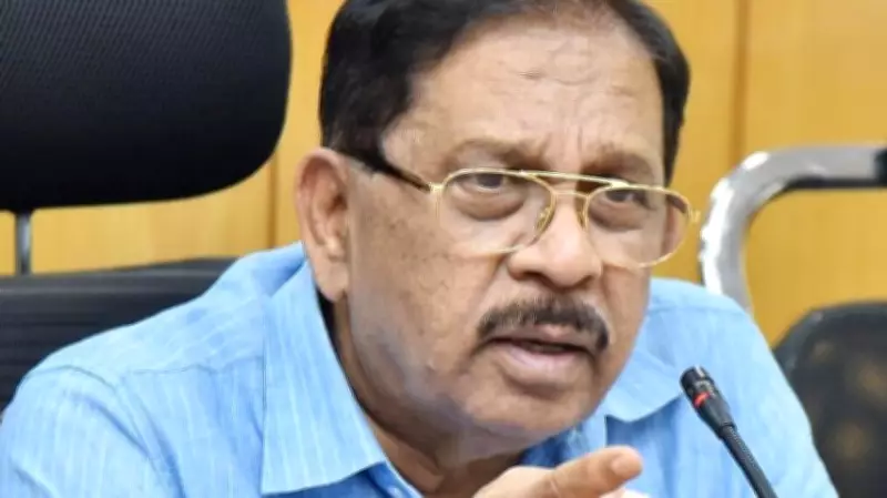 Karnataka government mulls new water policy to prioritise drinking water