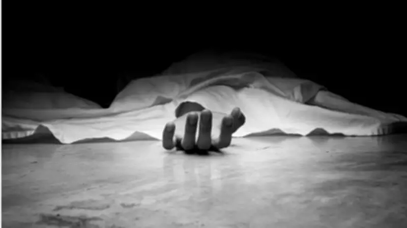 Karnataka: Husband kills wife over dowry, body-shaming; Priyanka Kamalakar (29) dead